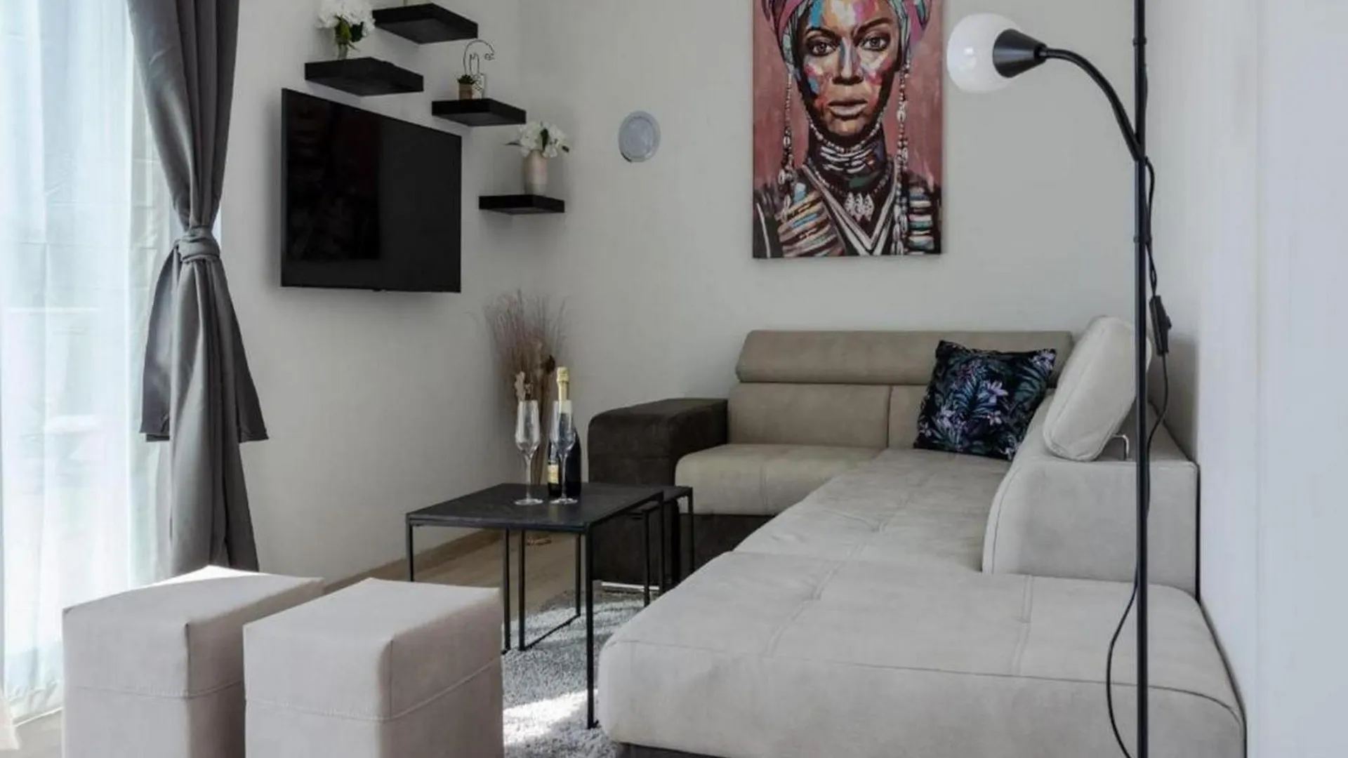 Elegant Oasis Villa With Pool,Jacuzzi And Relaxing Area Kastel Novi 0*,