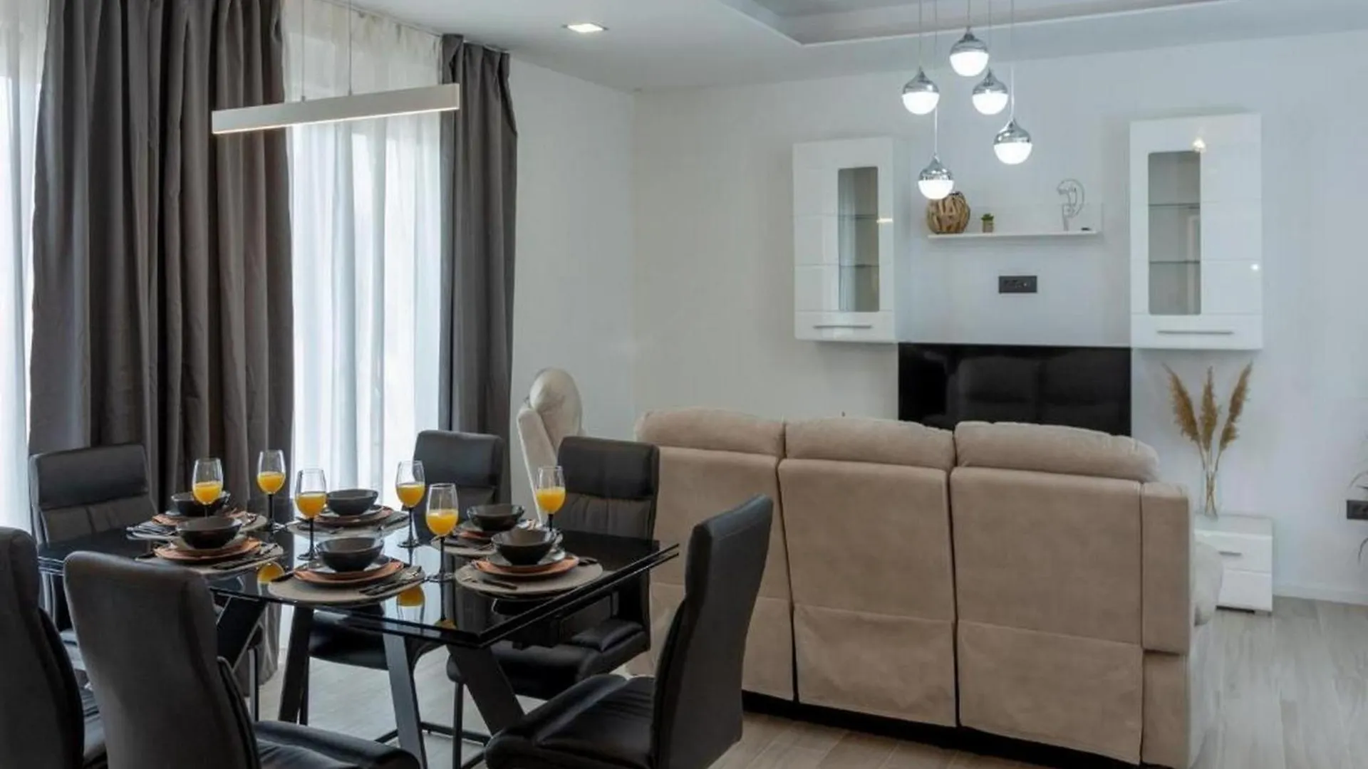 Elegant Oasis Villa With Pool,Jacuzzi And Relaxing Area Kastel Novi