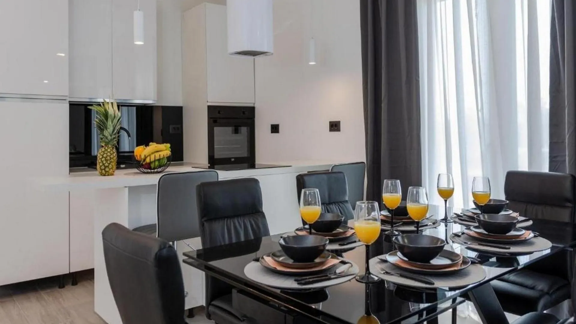 Elegant Oasis Villa With Pool,Jacuzzi And Relaxing Area Kastel Novi