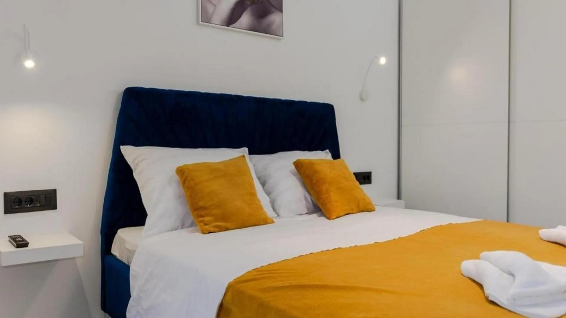 Elegant Oasis Villa With Pool,Jacuzzi And Relaxing Area Kastel Novi